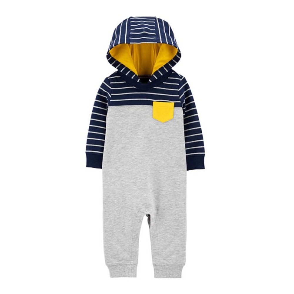 Carter’s jumpsuit